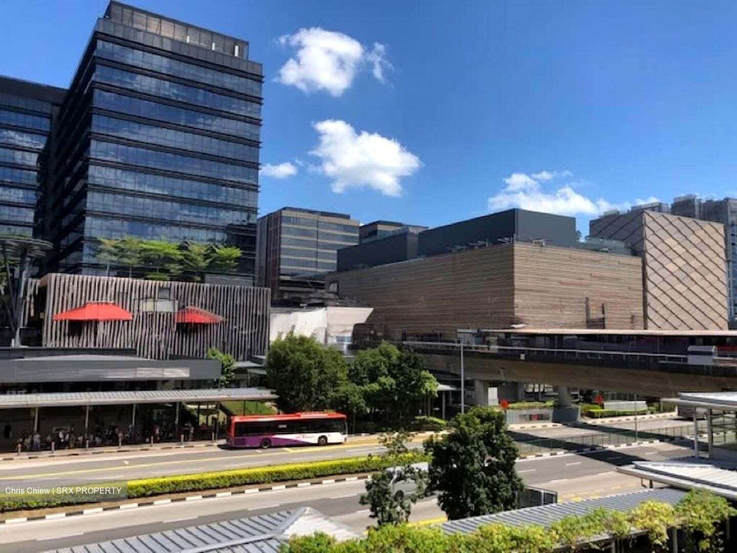 Paya Lebar Square (D14), Office #608450301
